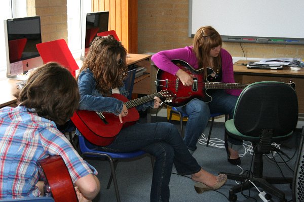Music Workshop (2)